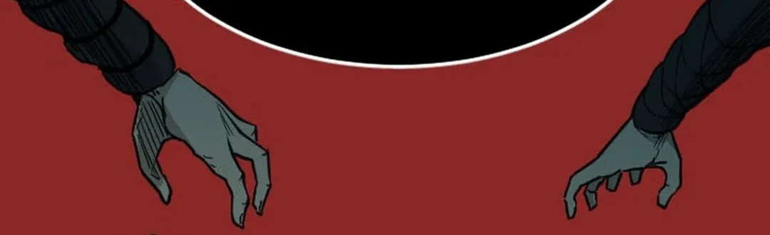 The Demonic Warrior Chapter 4 page 30 - 