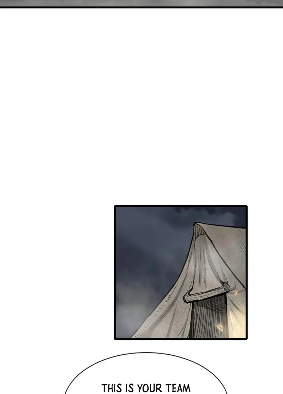 The Demonic Warrior Chapter 4 page 35 - 