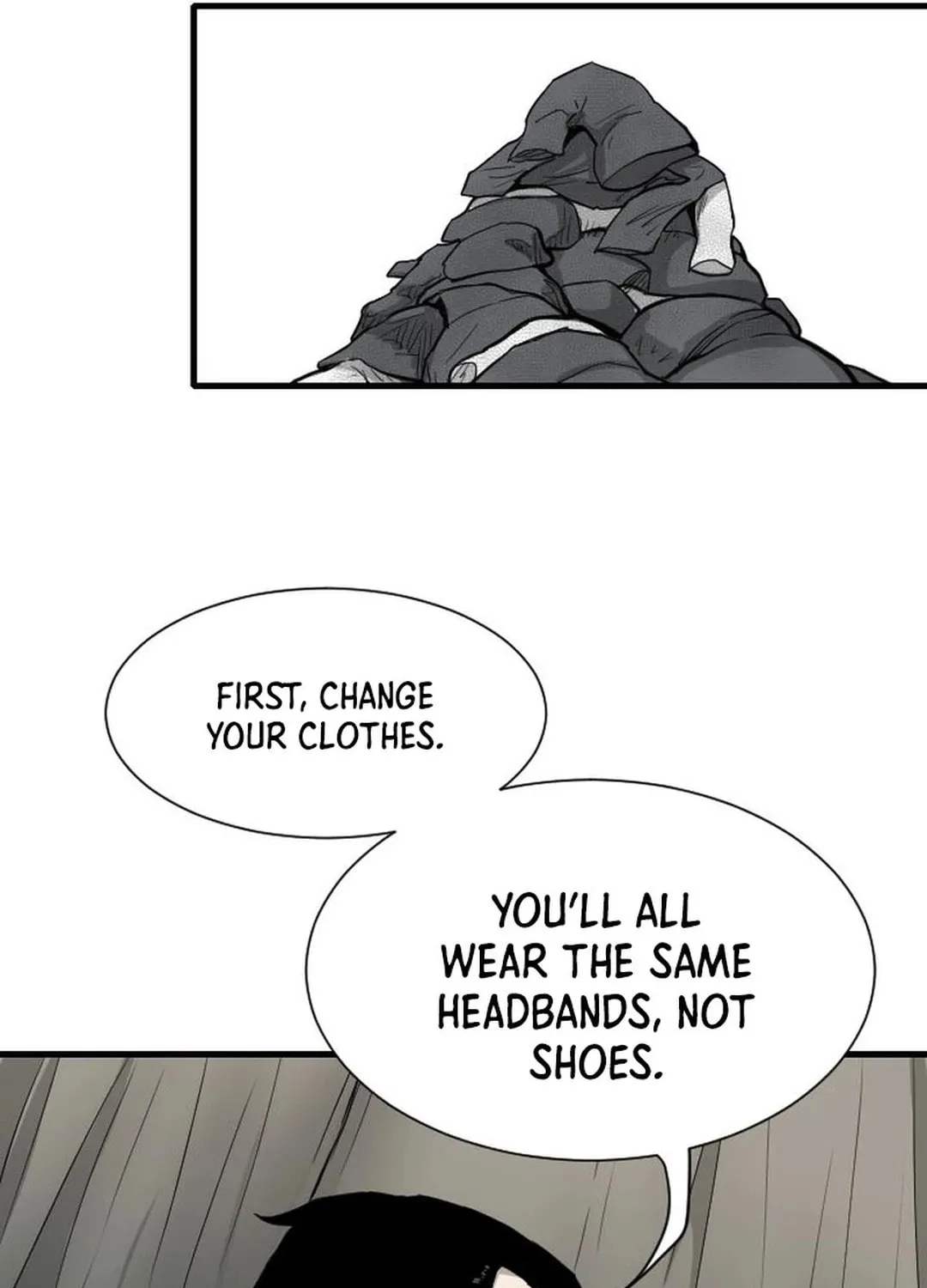The Demonic Warrior Chapter 4 page 37 - 