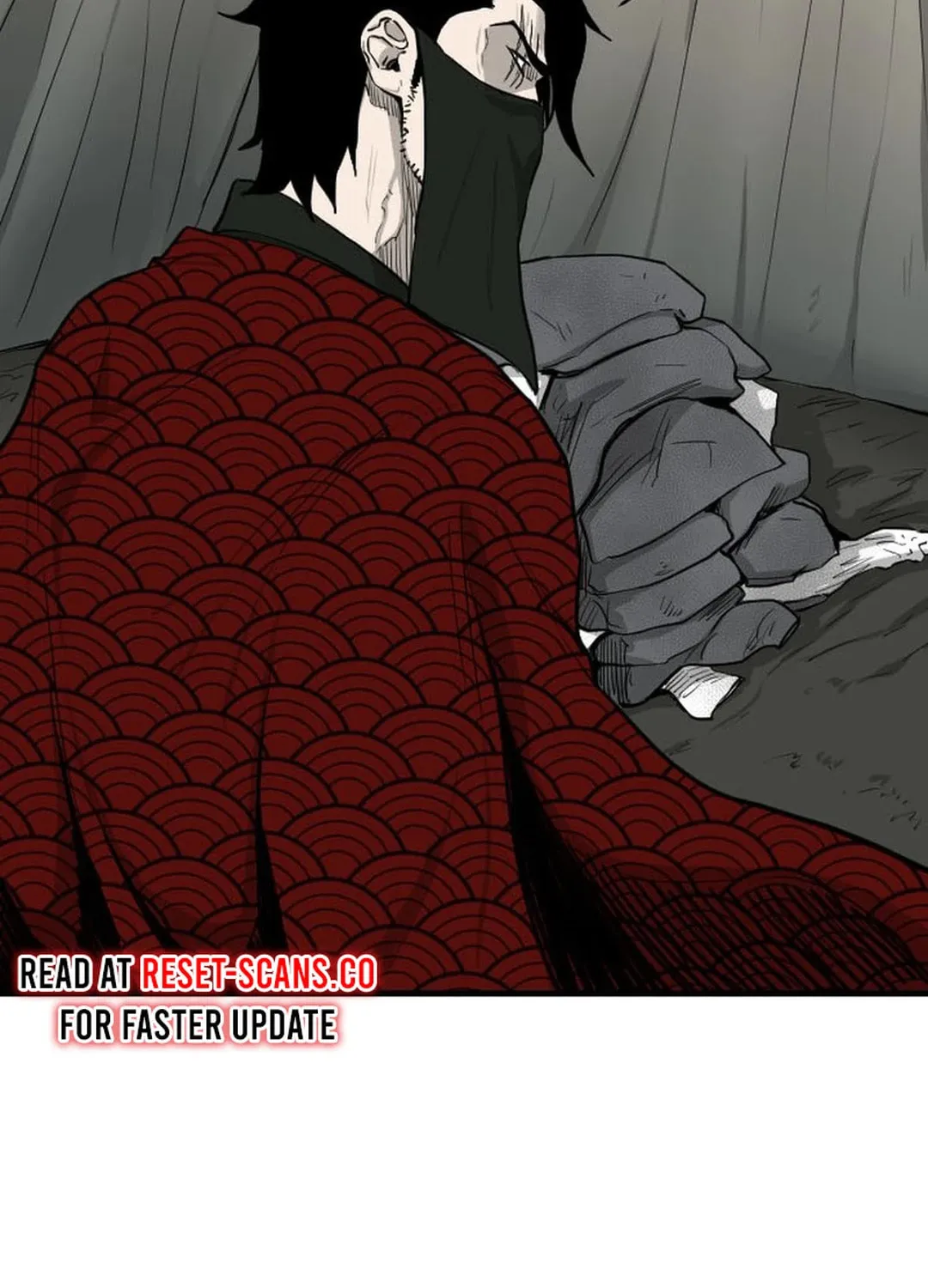 The Demonic Warrior Chapter 4 page 38 - 