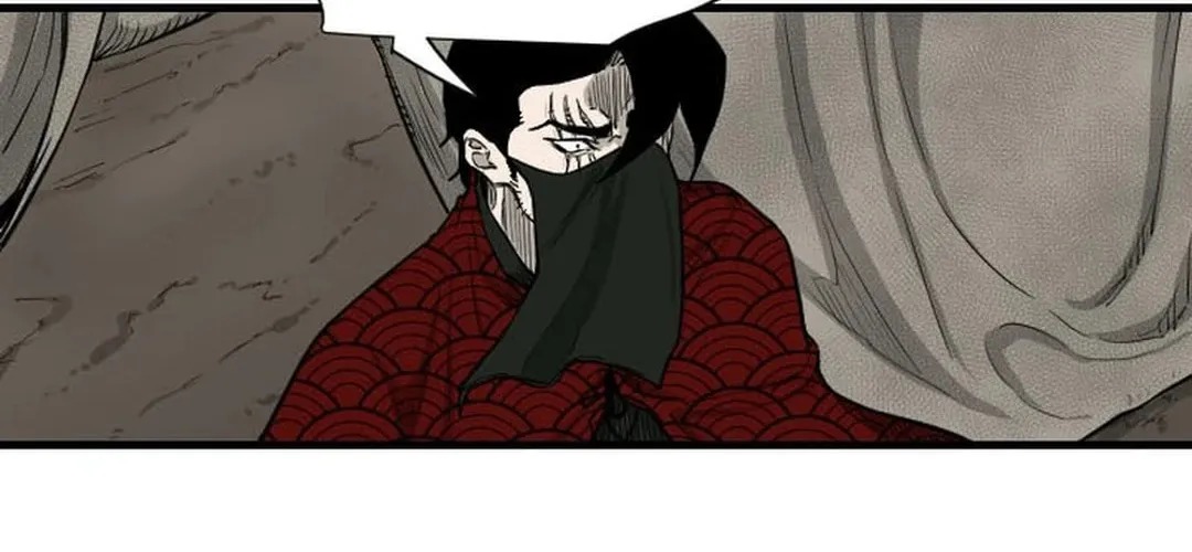 The Demonic Warrior Chapter 4 page 40 - 