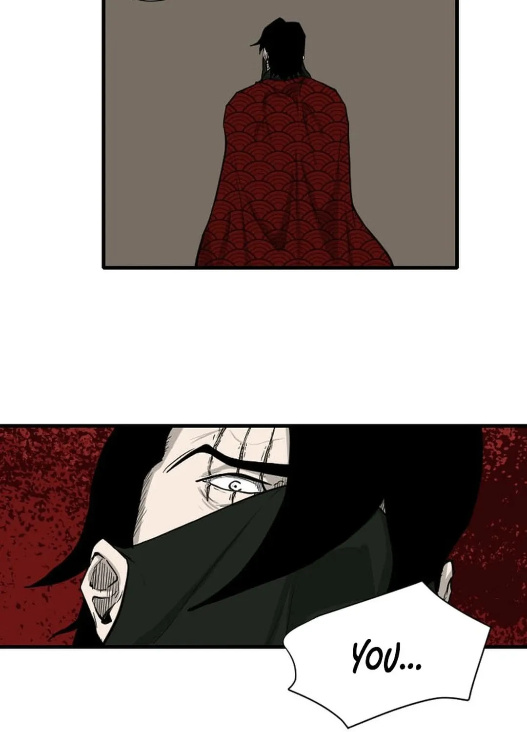 The Demonic Warrior Chapter 4 page 46 - 