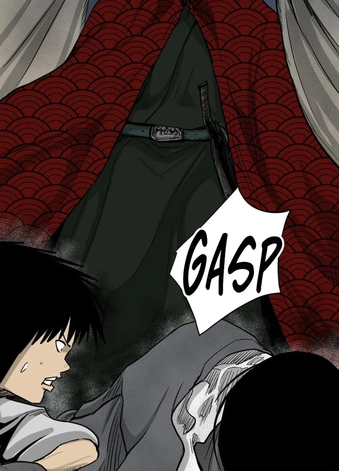 The Demonic Warrior Chapter 4 page 48 - 