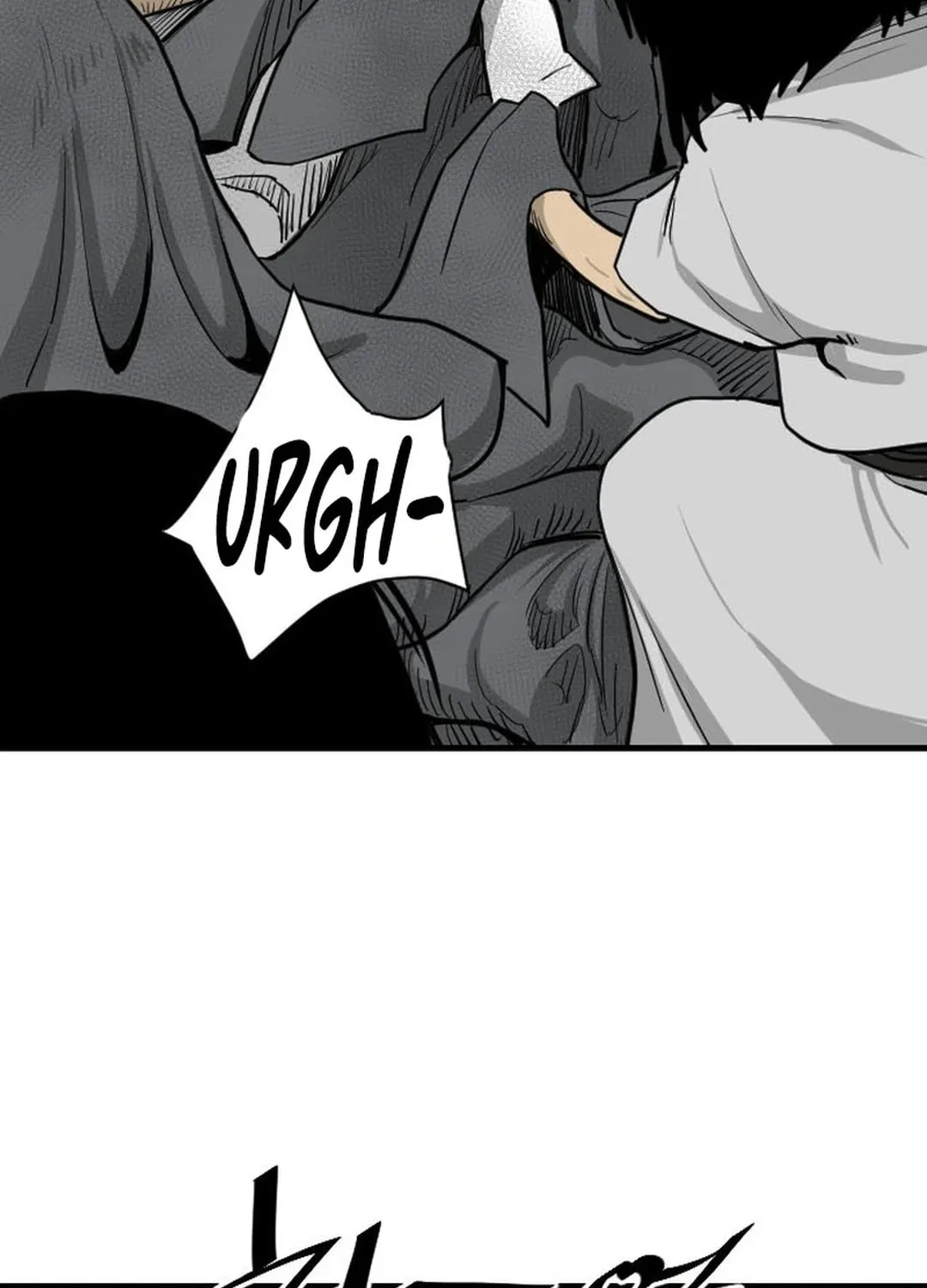 The Demonic Warrior Chapter 4 page 49 - 