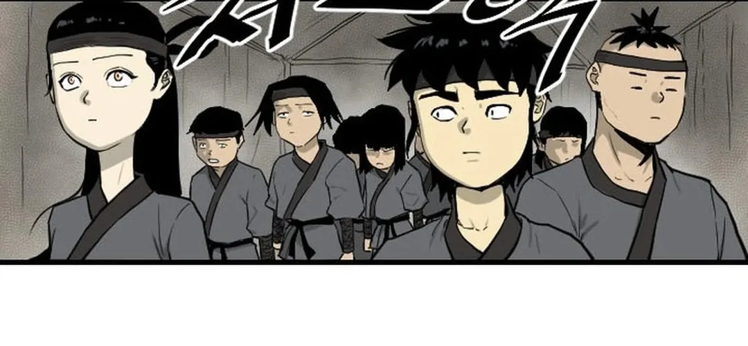 The Demonic Warrior Chapter 4 page 50 - 