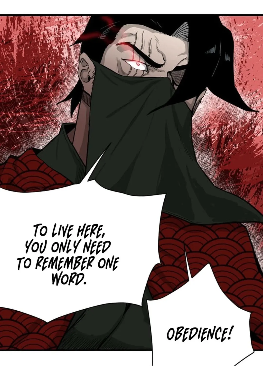 The Demonic Warrior Chapter 4 page 51 - 