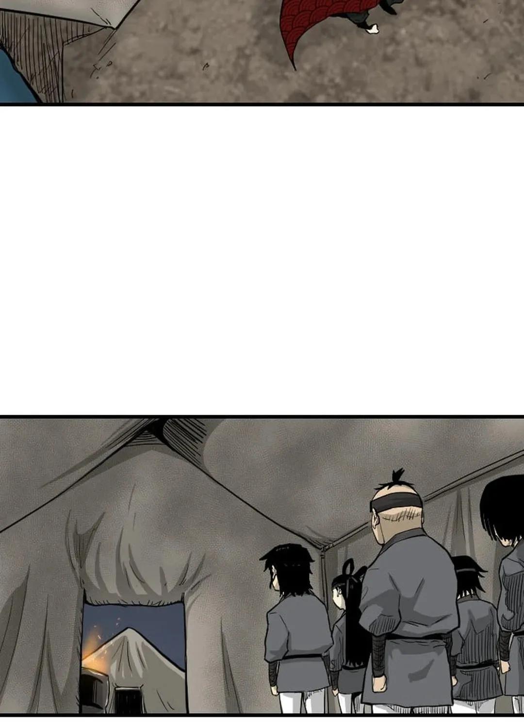 The Demonic Warrior Chapter 4 page 57 - 