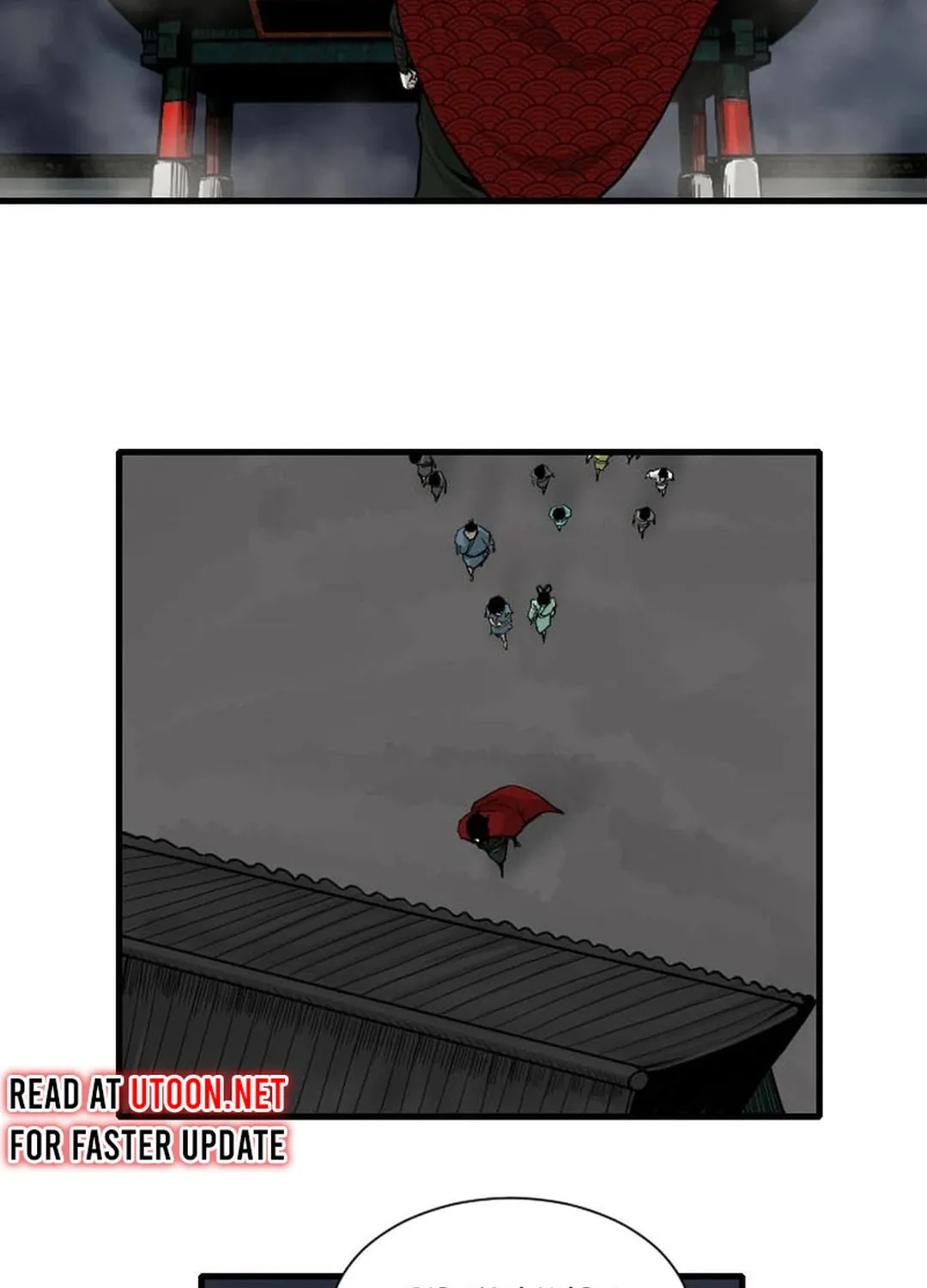 The Demonic Warrior Chapter 4 page 7 - 