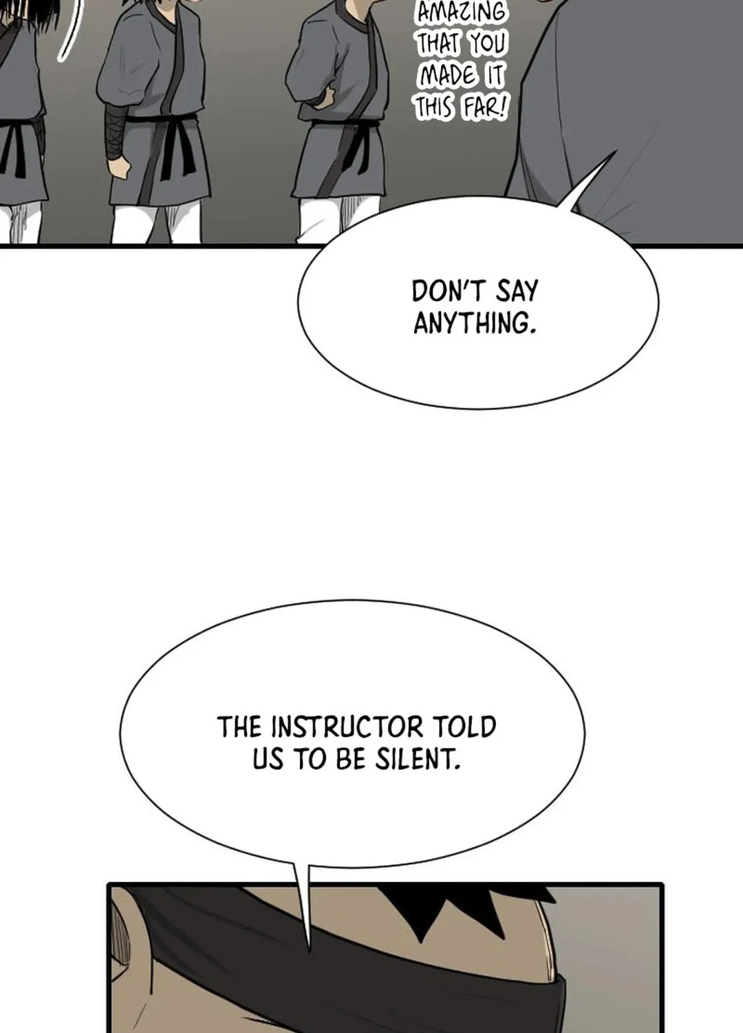 The Demonic Warrior Chapter 4 page 63 - 
