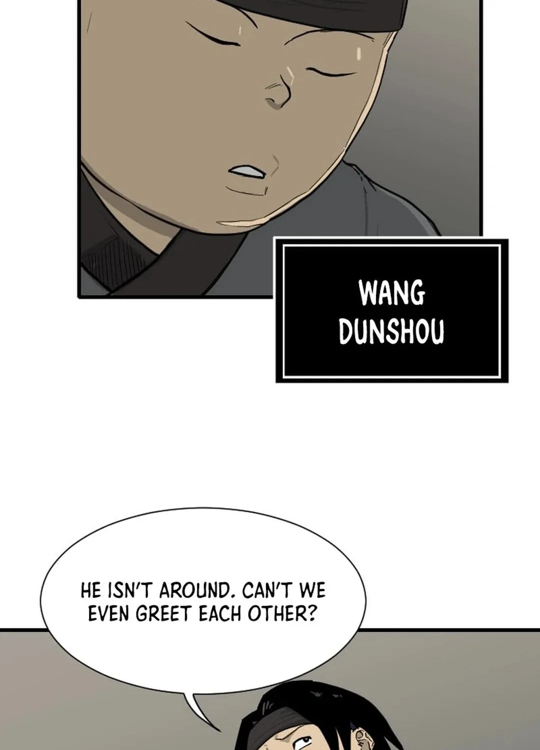 The Demonic Warrior Chapter 4 page 64 - 