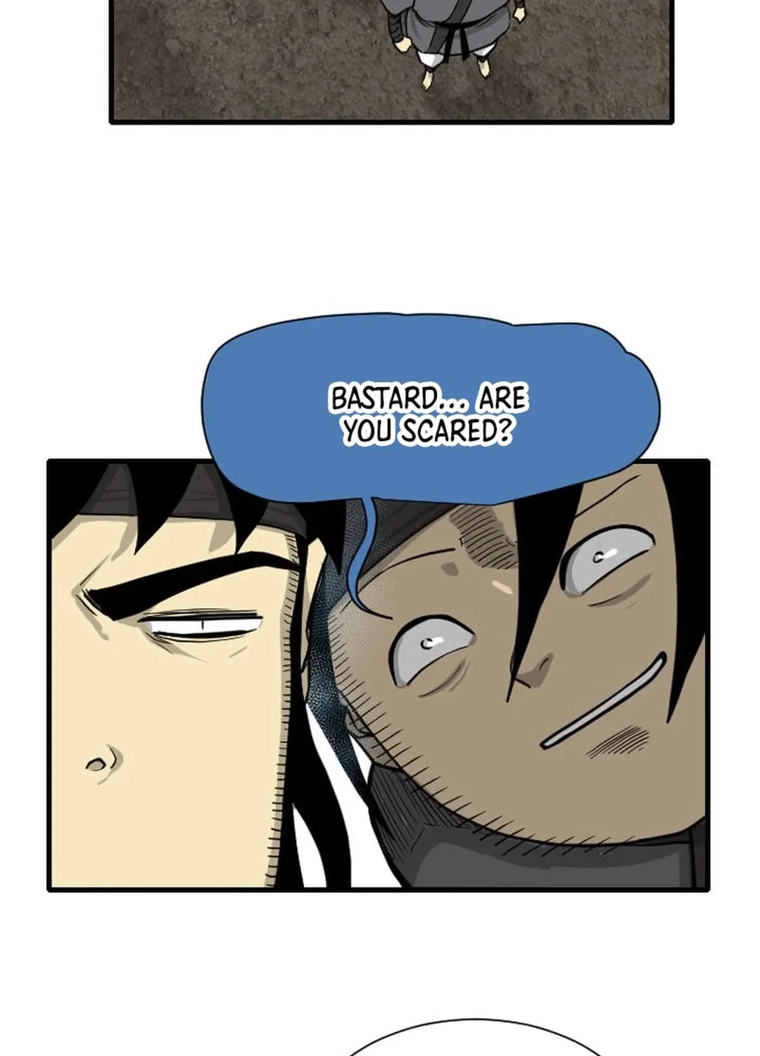 The Demonic Warrior Chapter 4 page 67 - 