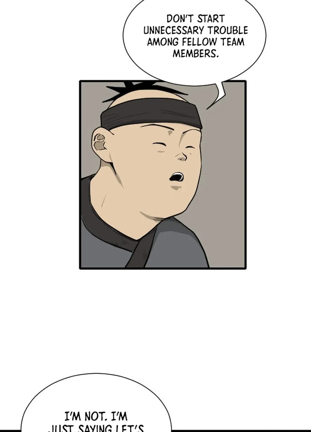 The Demonic Warrior Chapter 4 page 68 - 