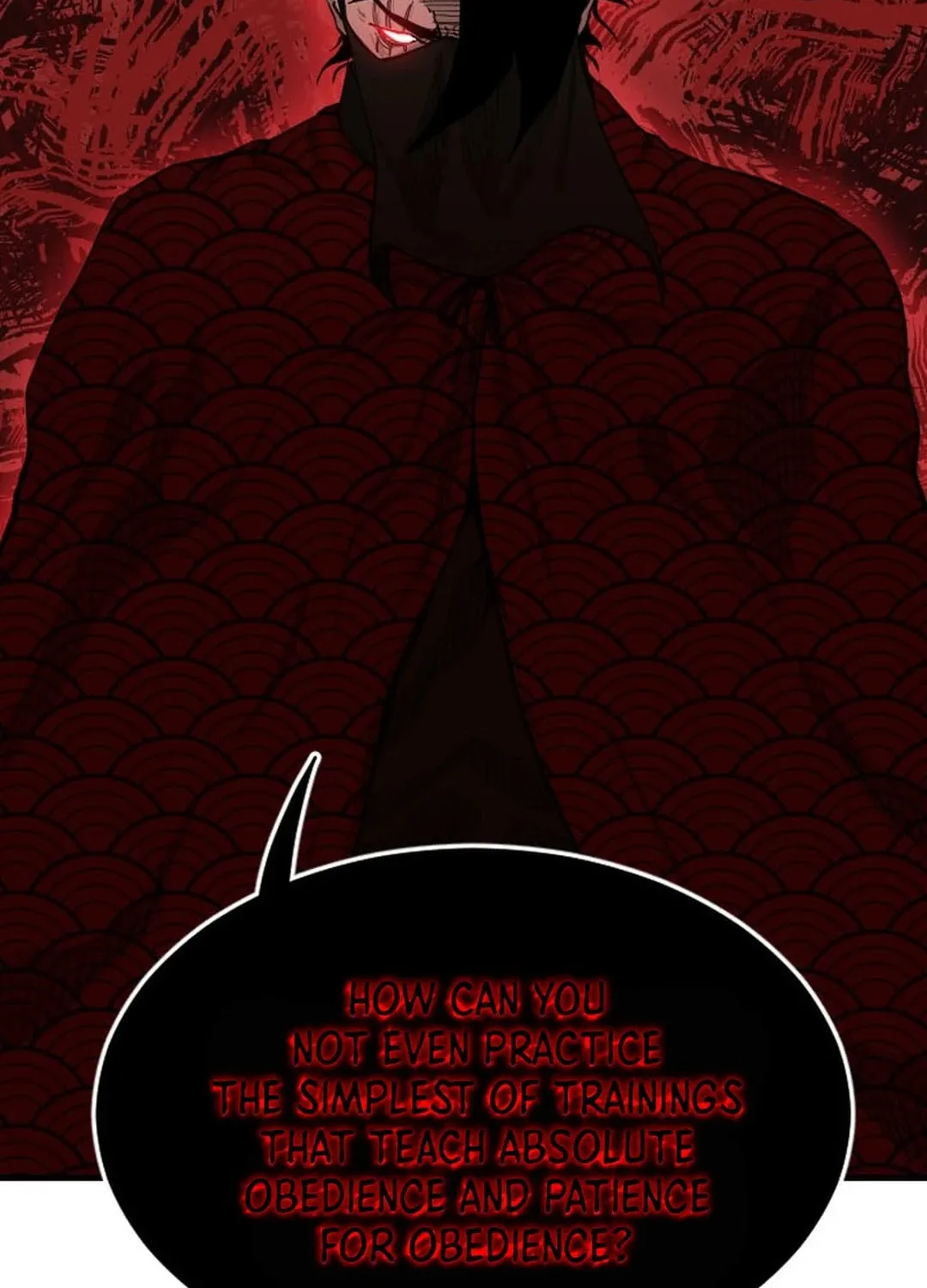 The Demonic Warrior Chapter 4 page 72 - 