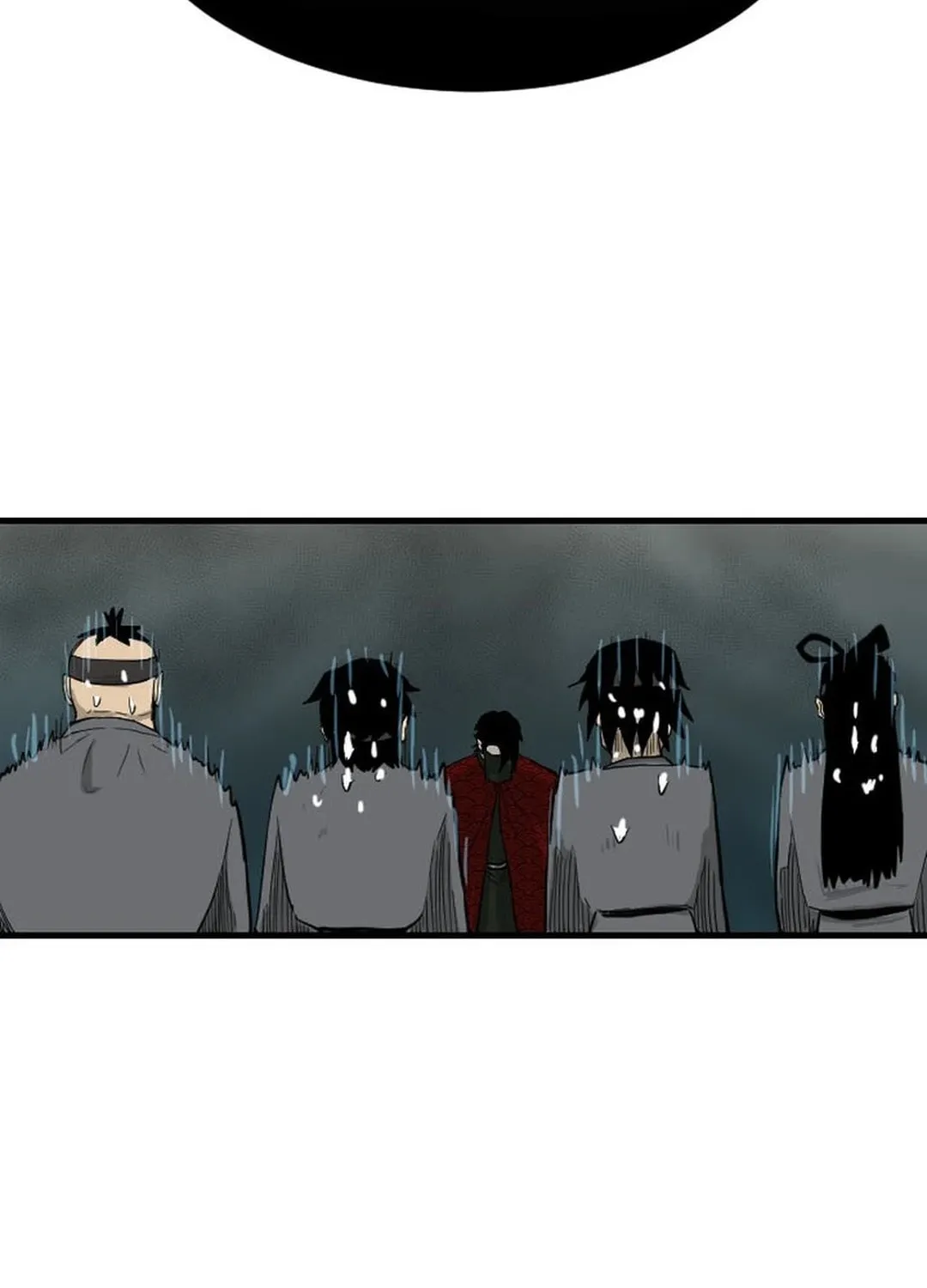 The Demonic Warrior Chapter 4 page 73 - 