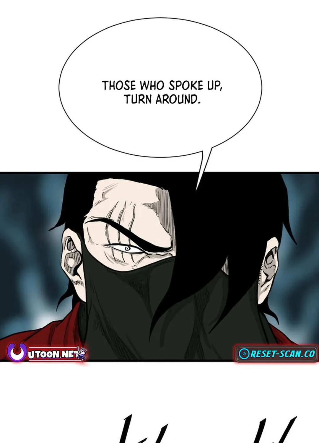 The Demonic Warrior Chapter 4 page 74 - 
