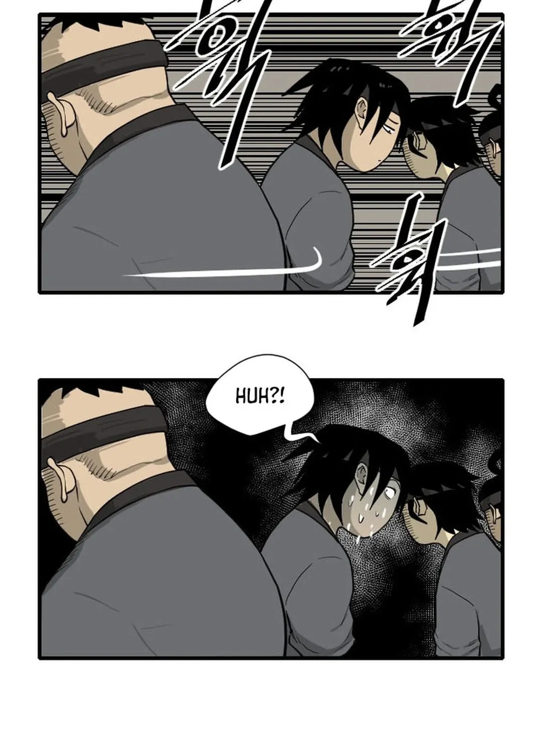 The Demonic Warrior Chapter 4 page 75 - 