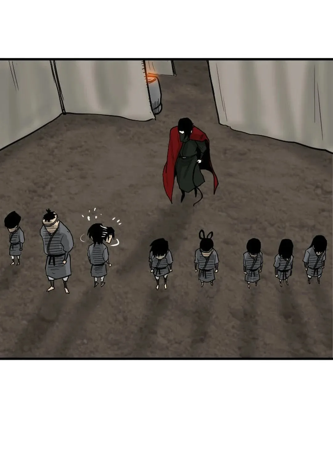 The Demonic Warrior Chapter 4 page 76 - 