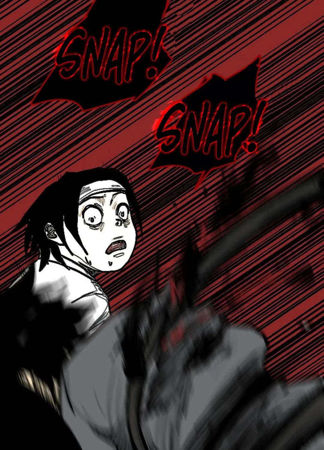 The Demonic Warrior Chapter 4 page 78 - 
