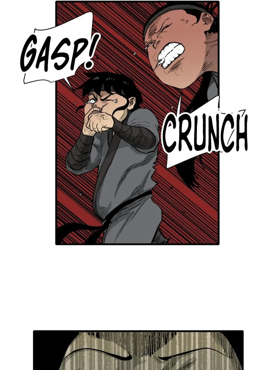 The Demonic Warrior Chapter 4 page 80 - 