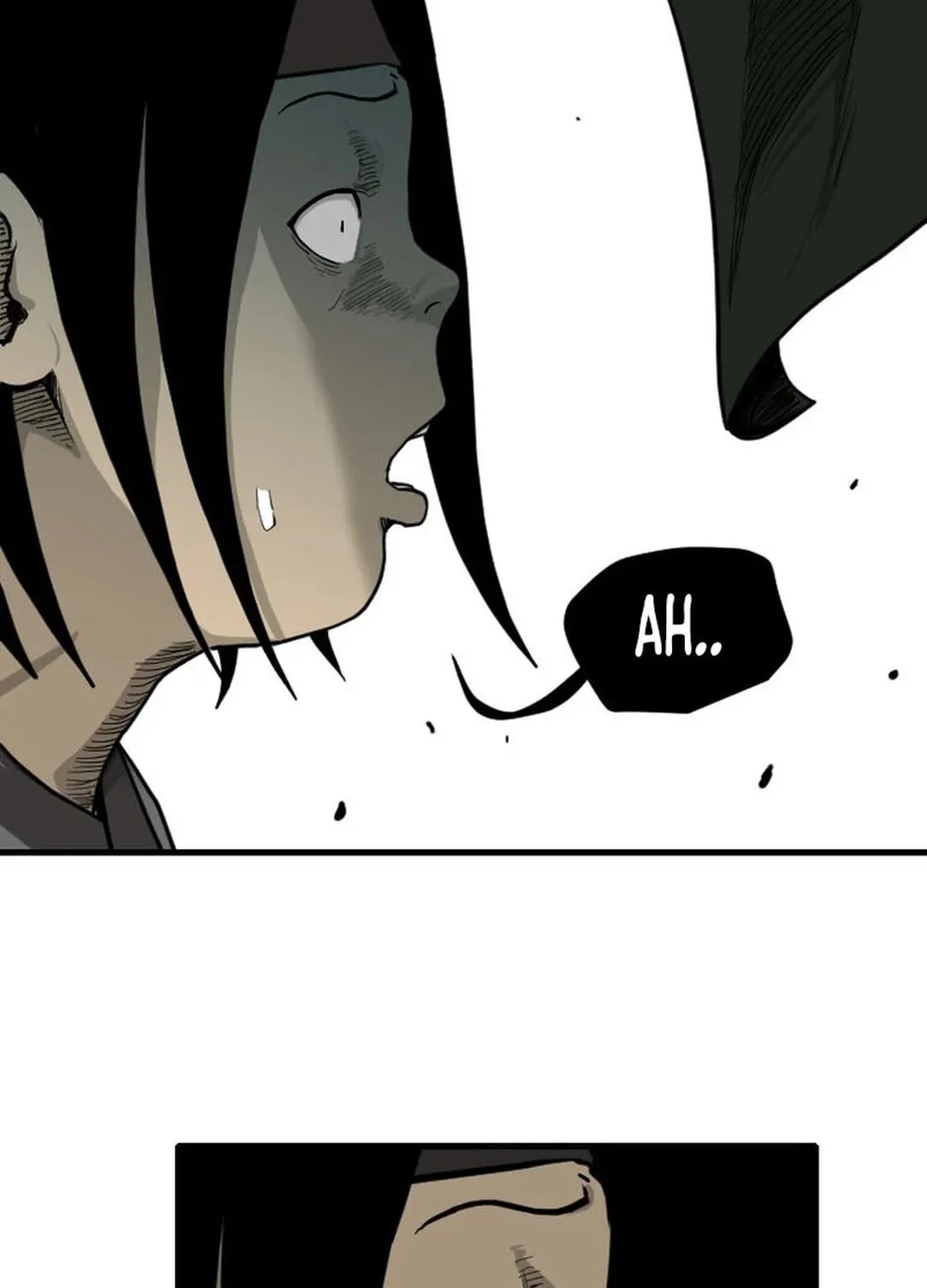 The Demonic Warrior Chapter 4 page 82 - 