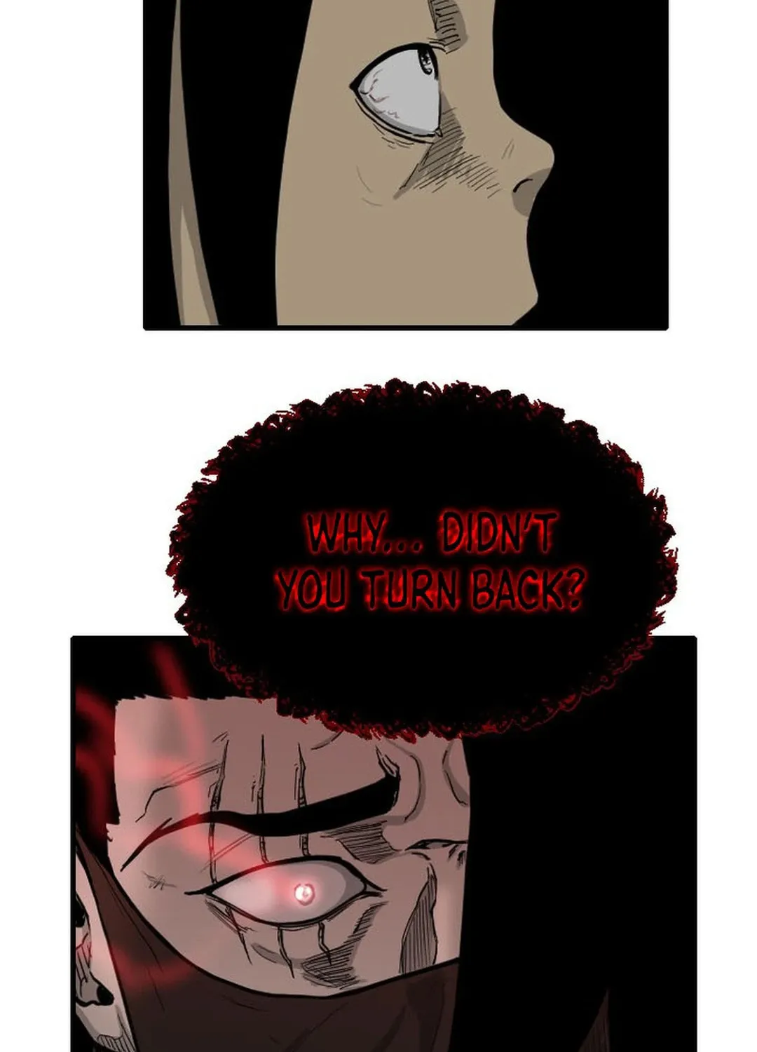 The Demonic Warrior Chapter 4 page 83 - 