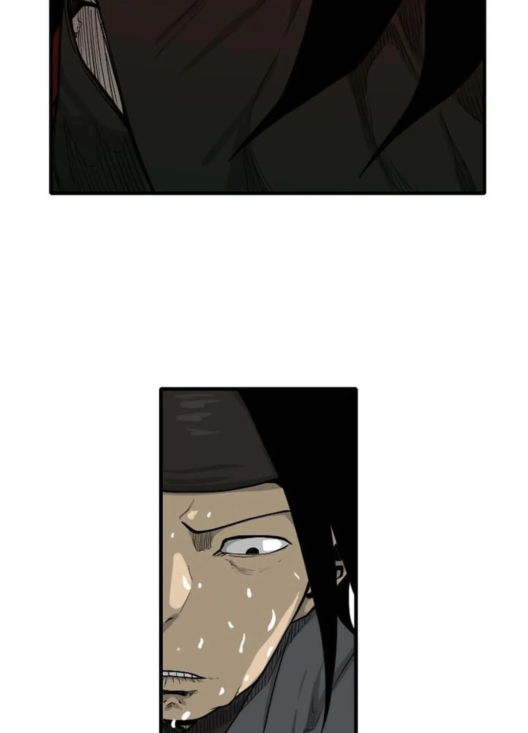 The Demonic Warrior Chapter 4 page 84 - 