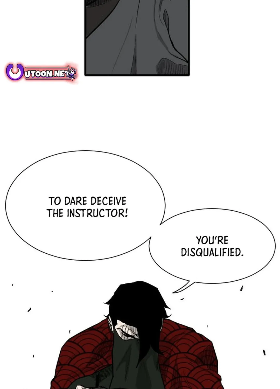 The Demonic Warrior Chapter 4 page 85 - 