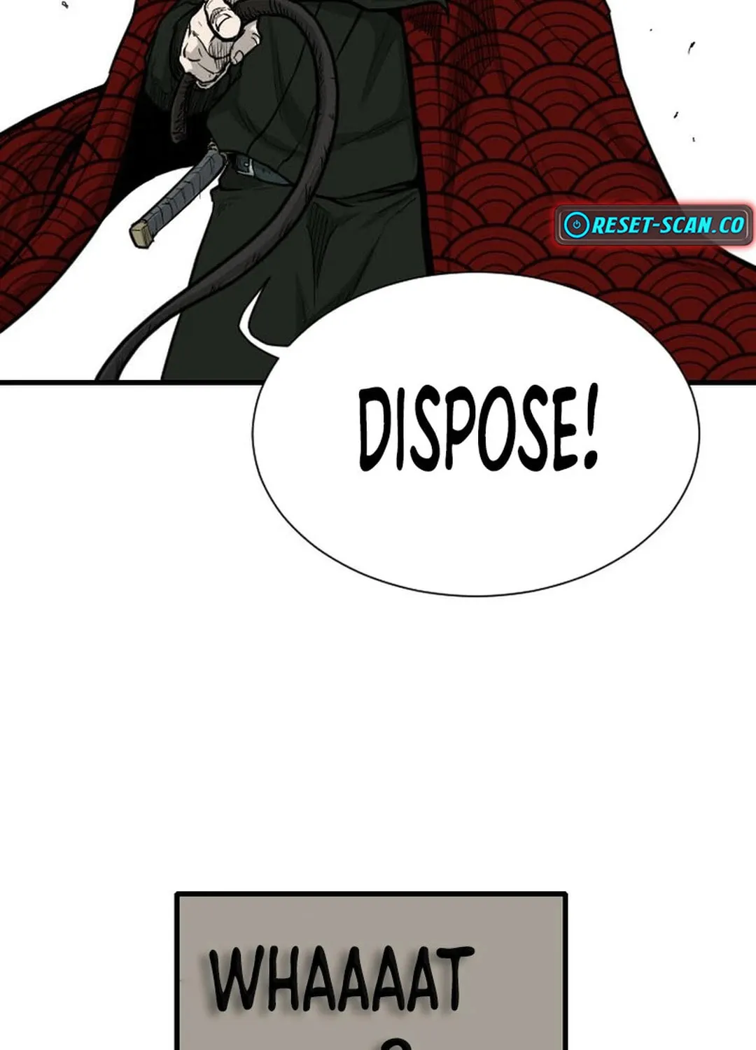 The Demonic Warrior Chapter 4 page 86 - 