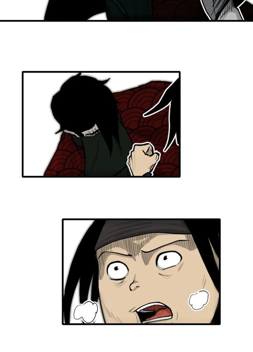 The Demonic Warrior Chapter 4 page 90 - 