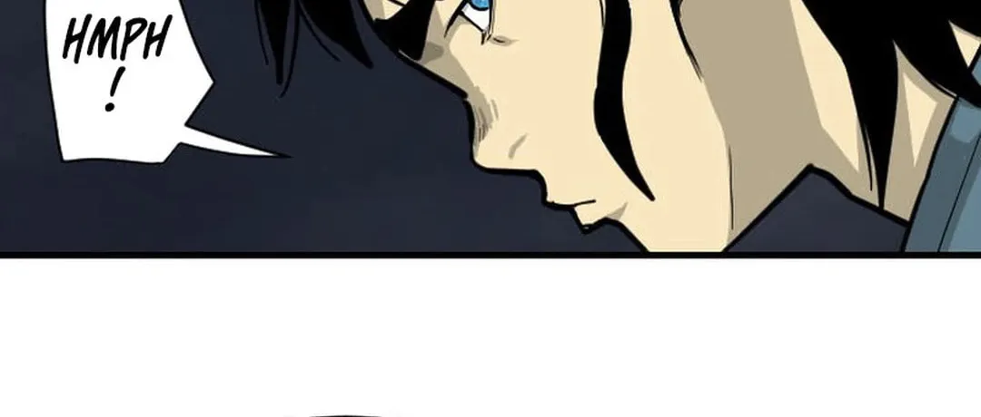 The Demonic Warrior Chapter 4 page 10 - 