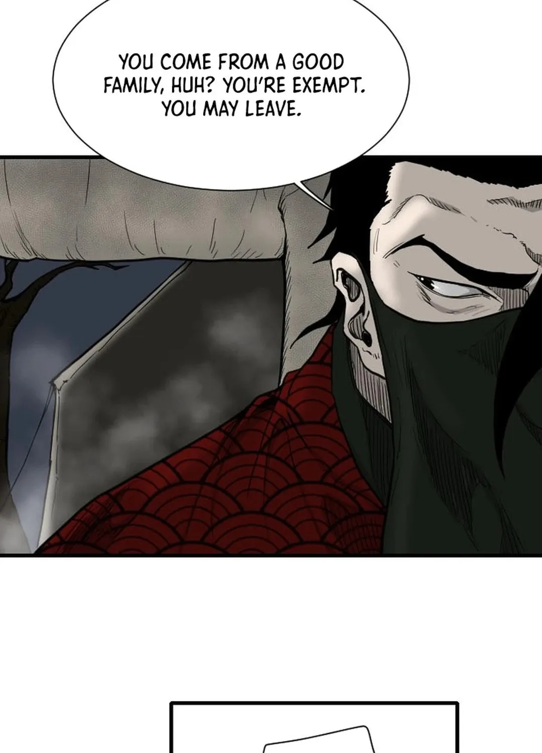 The Demonic Warrior Chapter 4 page 92 - 