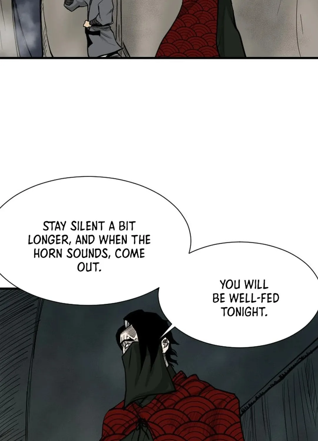 The Demonic Warrior Chapter 4 page 94 - 