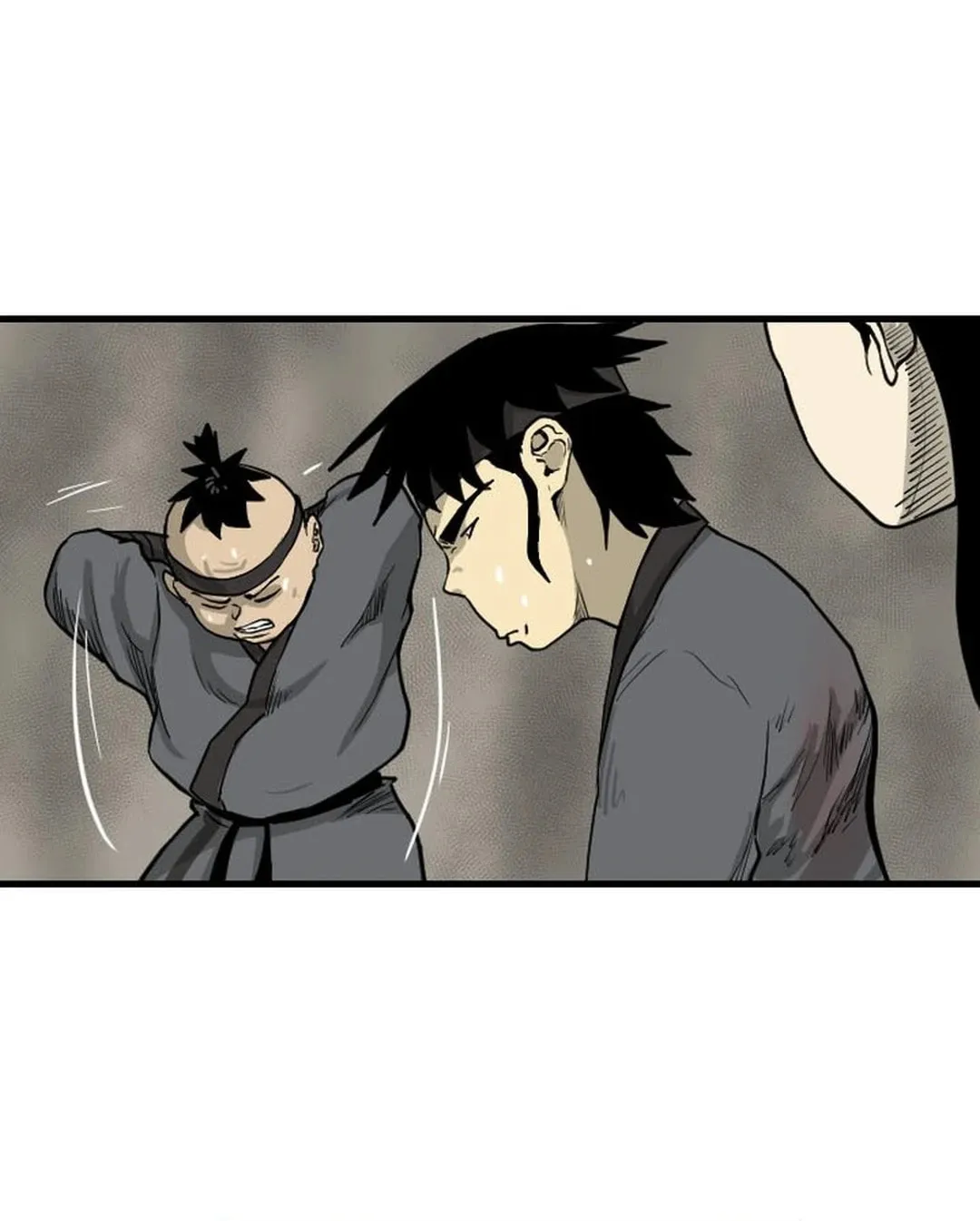 The Demonic Warrior Chapter 4 page 97 - 