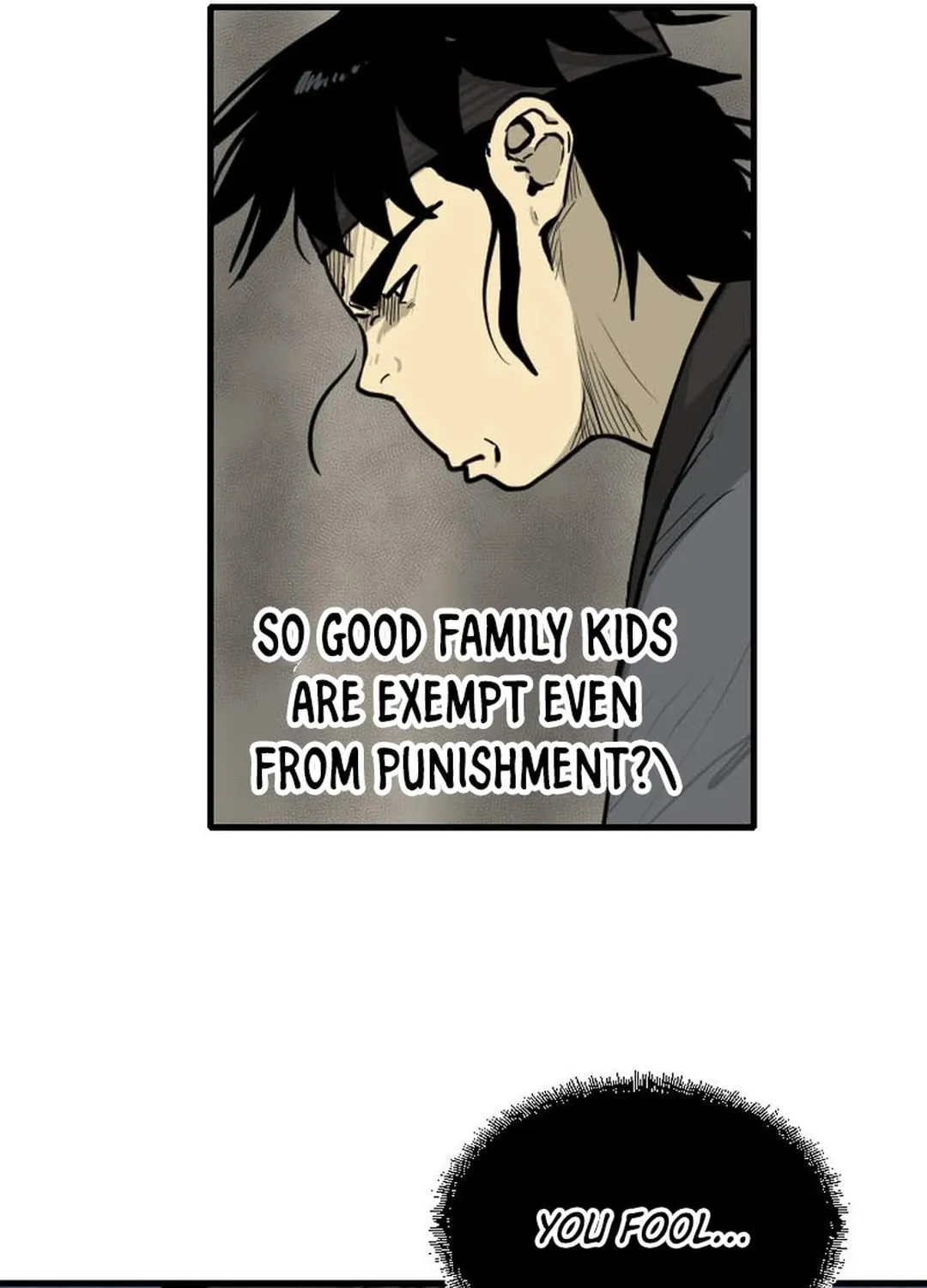 The Demonic Warrior Chapter 4 page 98 - 