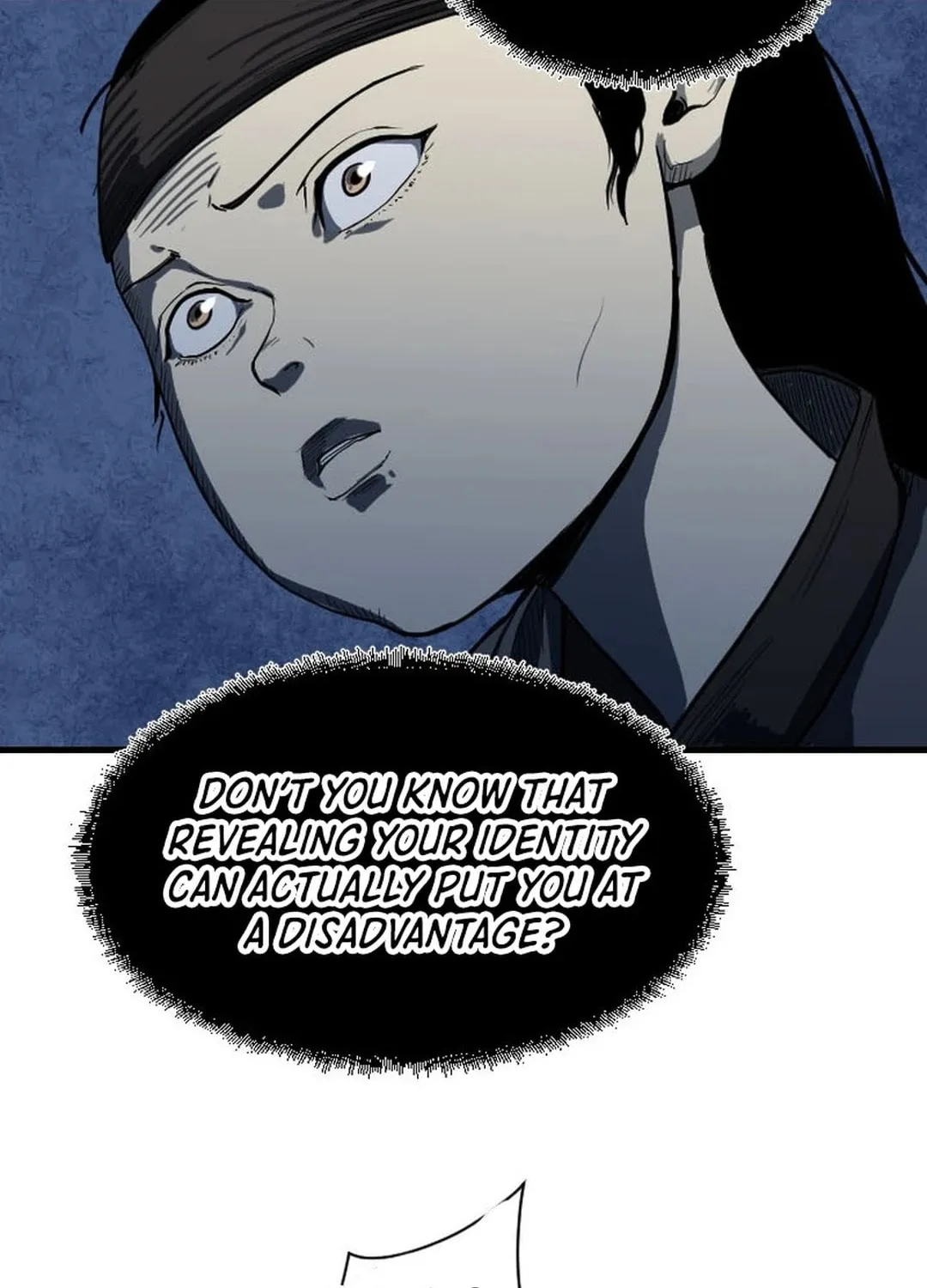 The Demonic Warrior Chapter 4 page 99 - 