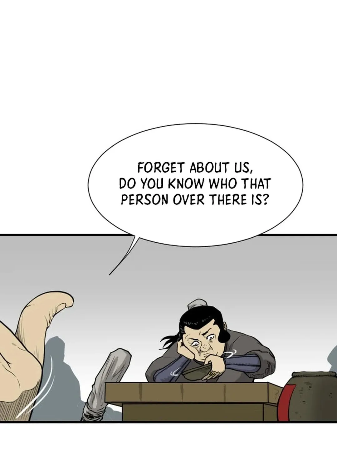 The Demonic Warrior Chapter 40 page 13 - 
