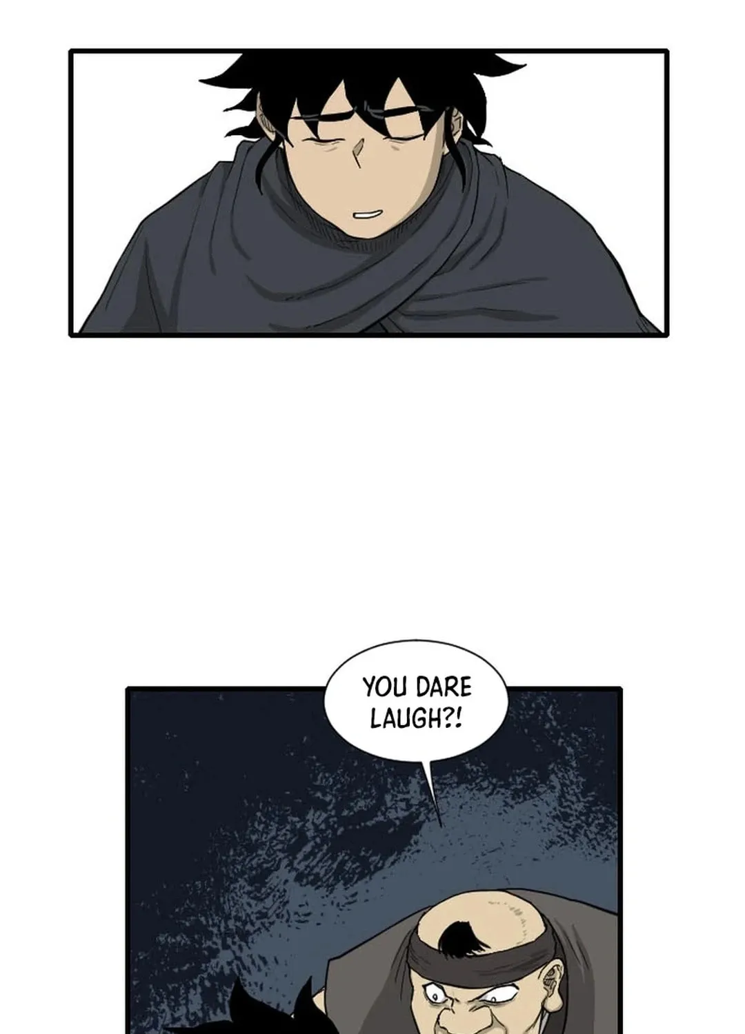 The Demonic Warrior Chapter 40 page 15 - 