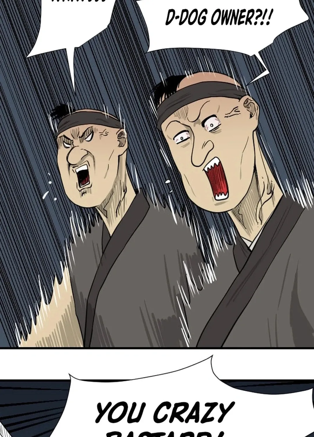The Demonic Warrior Chapter 40 page 18 - 