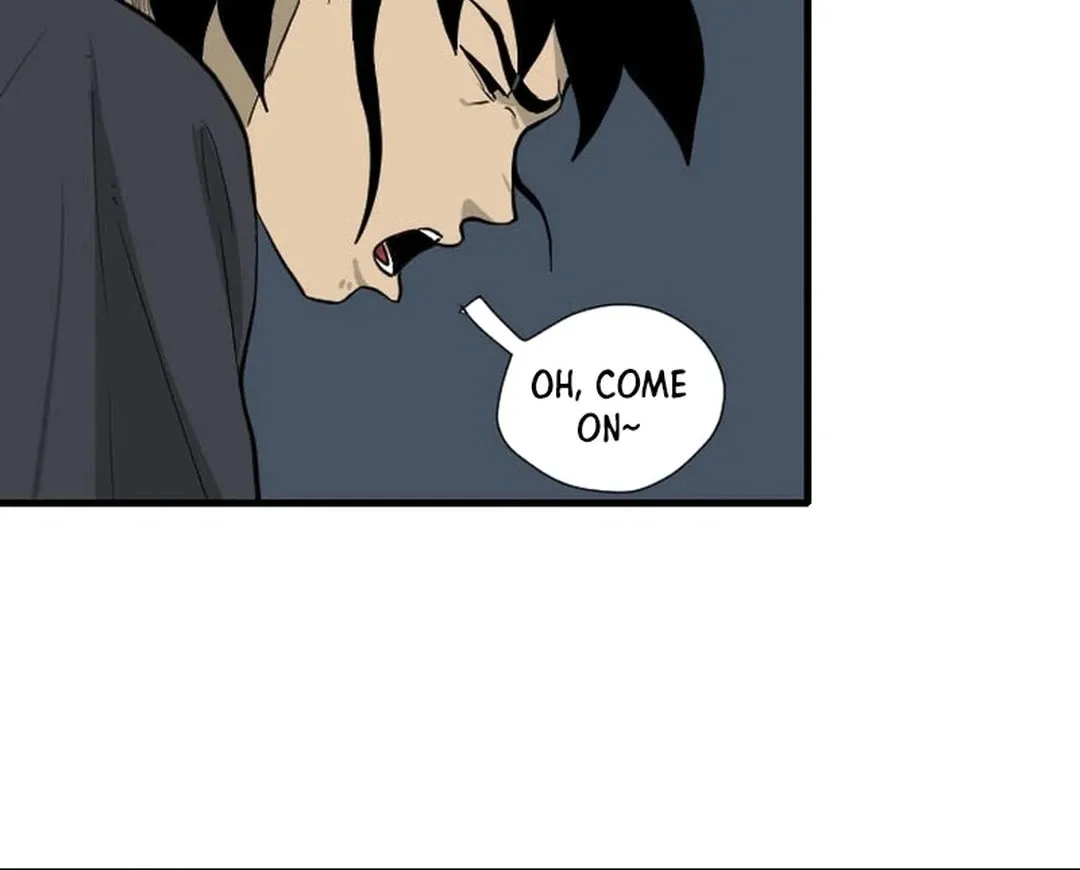 The Demonic Warrior Chapter 40 page 21 - 
