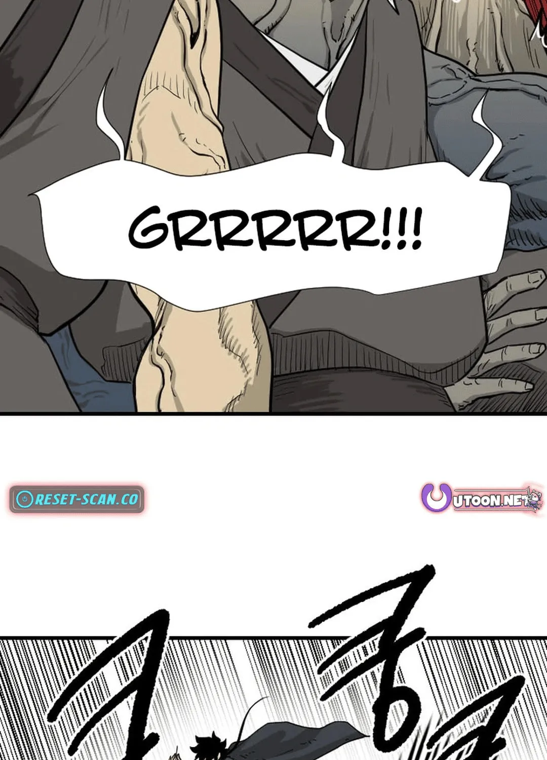 The Demonic Warrior Chapter 40 page 29 - 