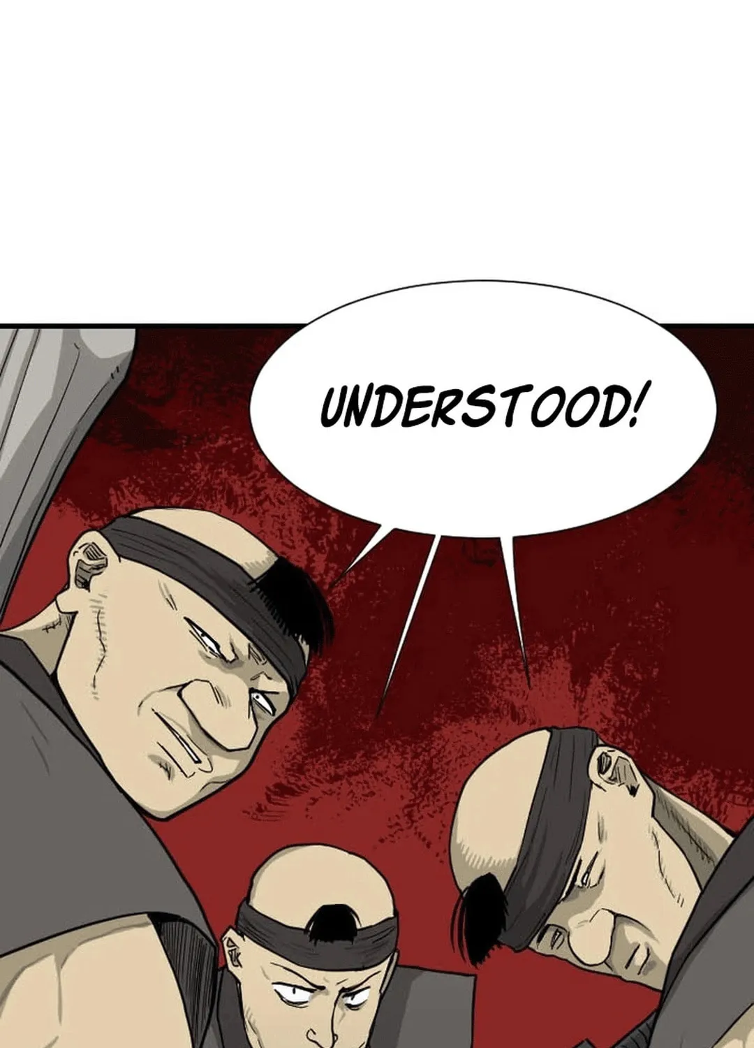 The Demonic Warrior Chapter 40 page 4 - 