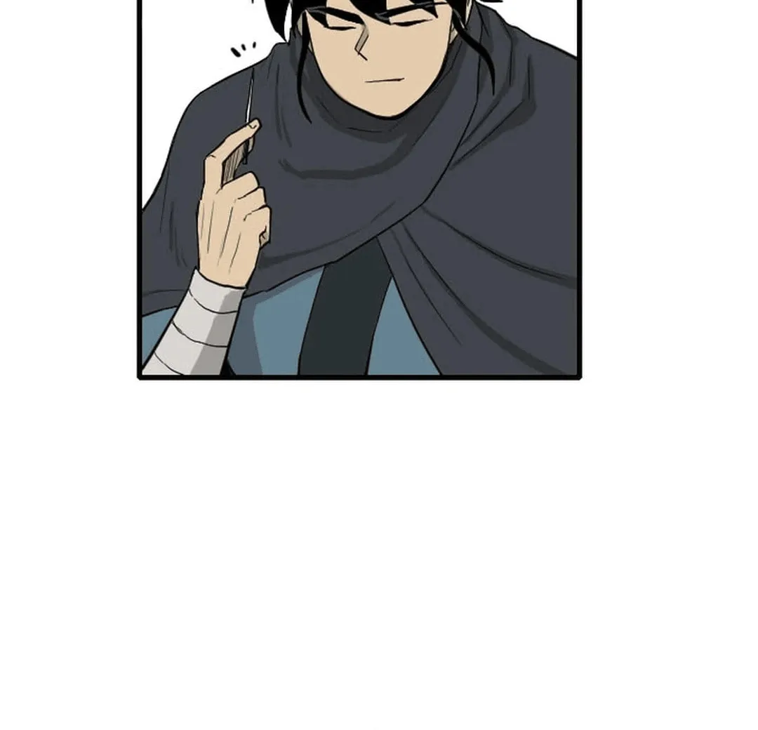 The Demonic Warrior Chapter 40 page 33 - 