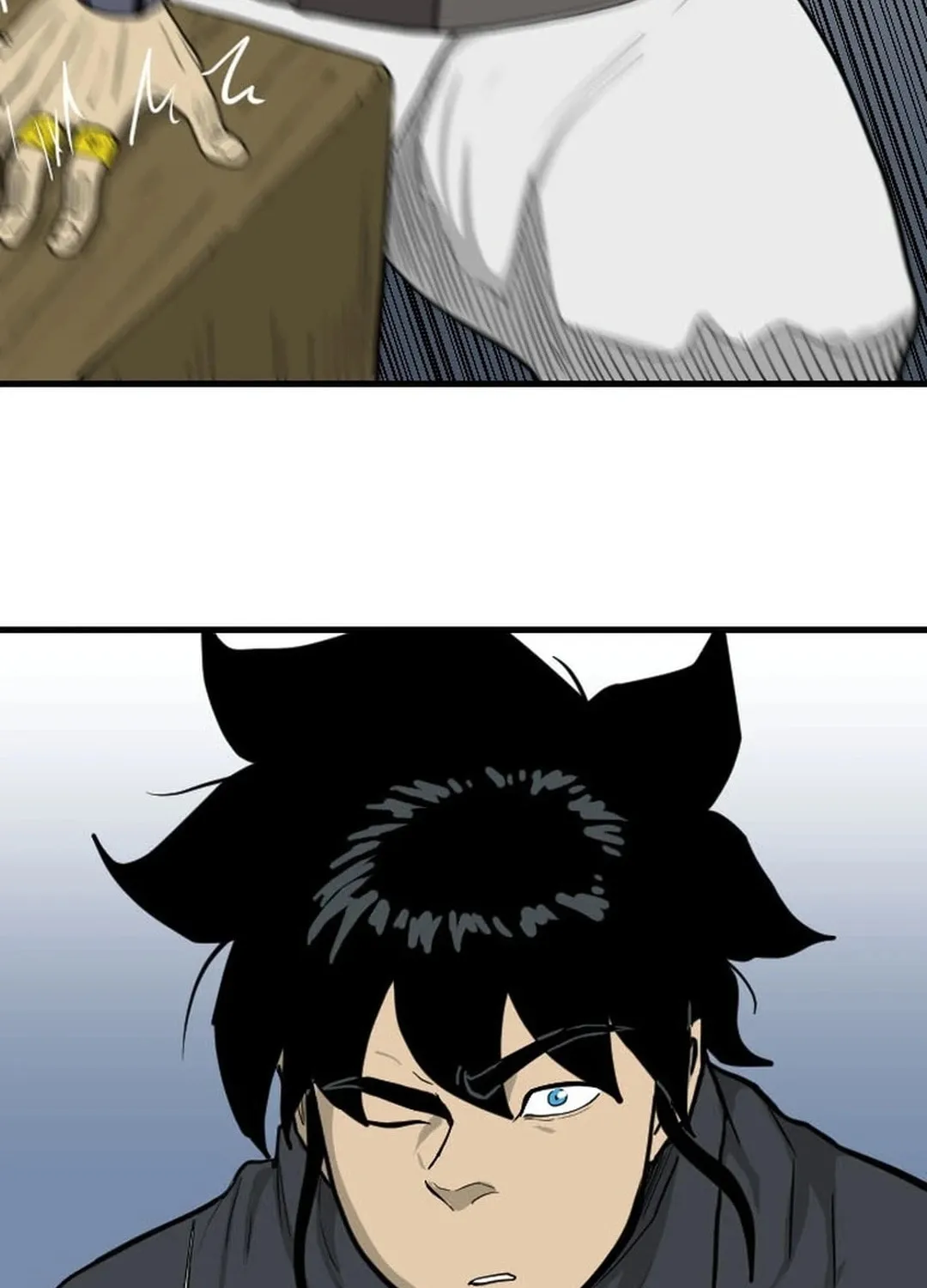 The Demonic Warrior Chapter 40 page 35 - 
