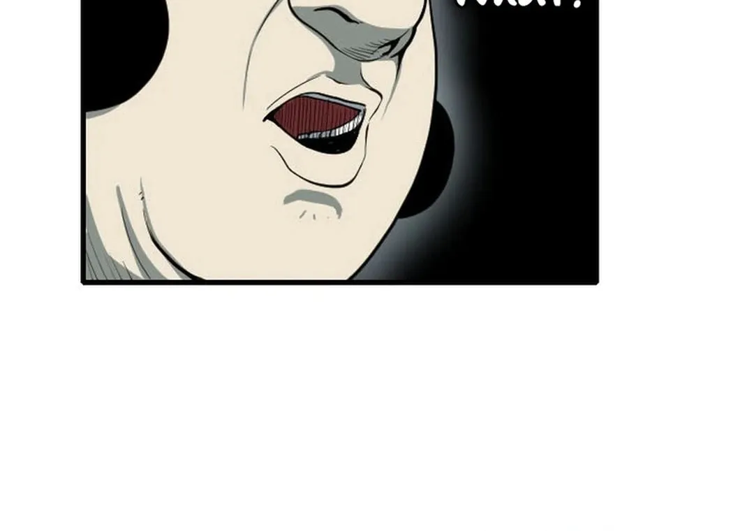 The Demonic Warrior Chapter 40 page 40 - 