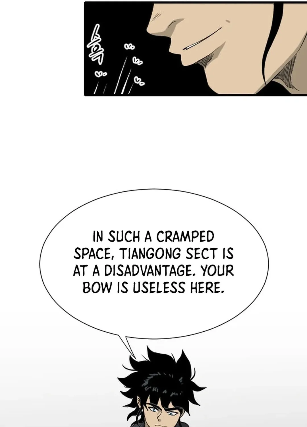 The Demonic Warrior Chapter 40 page 41 - 