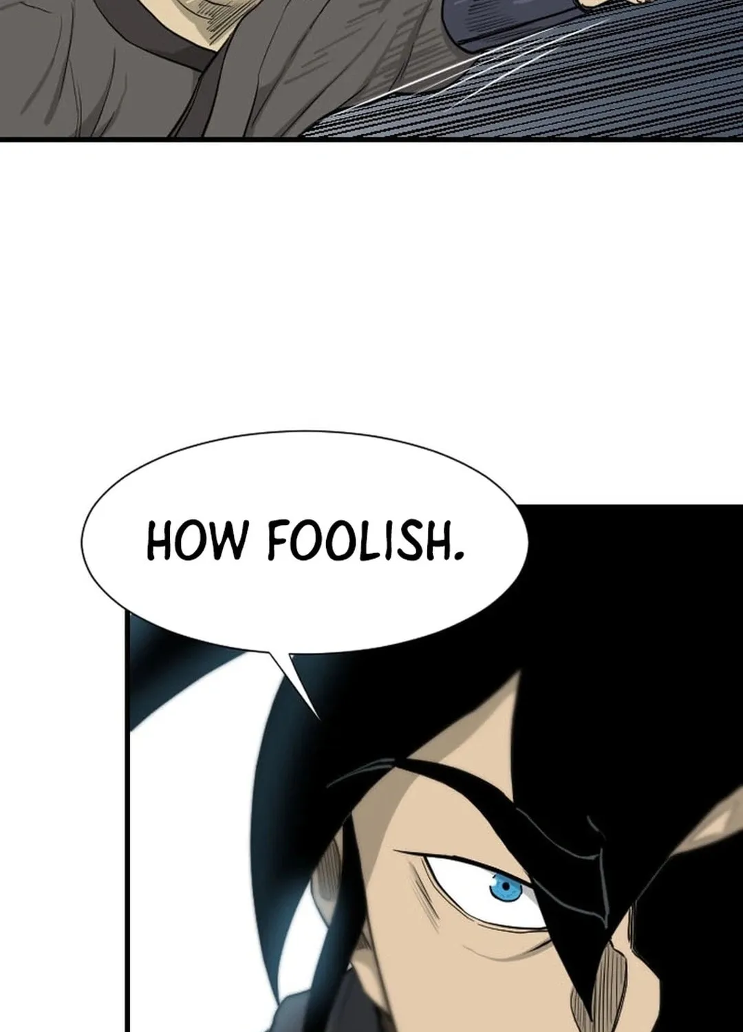 The Demonic Warrior Chapter 40 page 44 - 