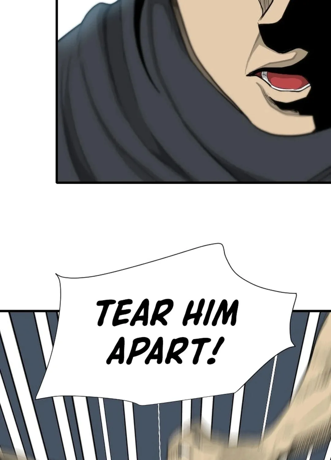 The Demonic Warrior Chapter 40 page 45 - 