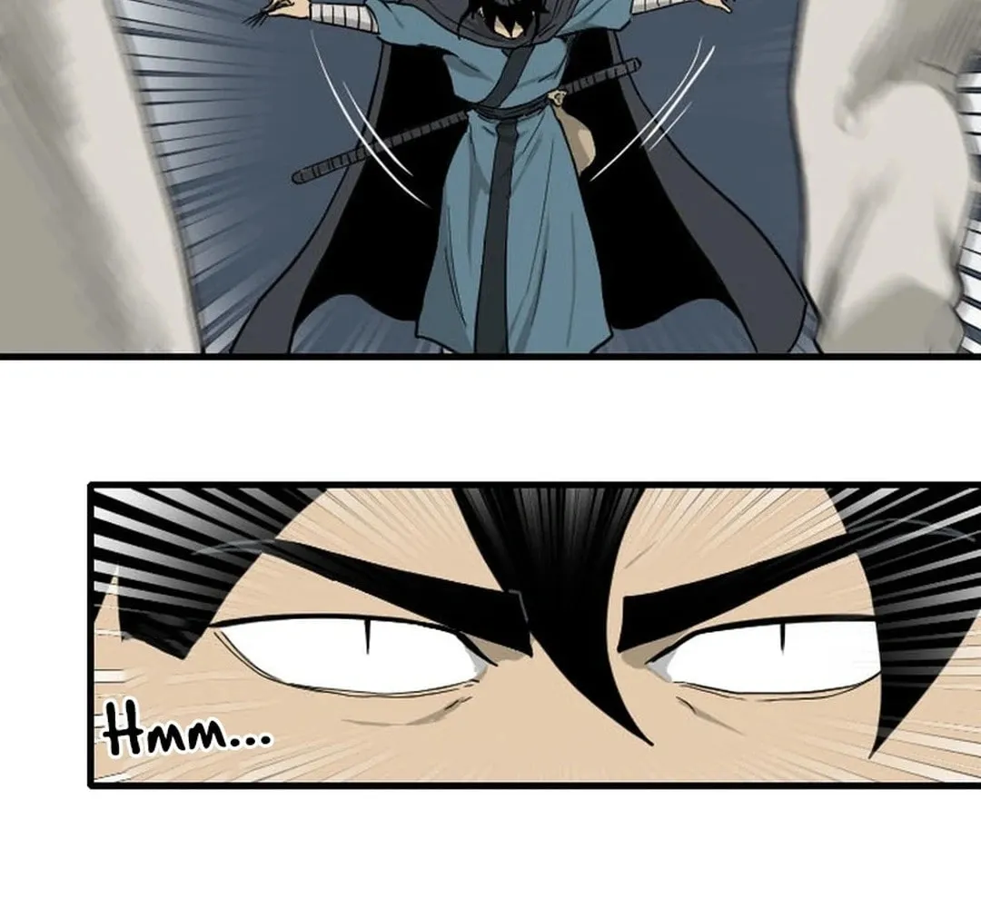 The Demonic Warrior Chapter 40 page 47 - 