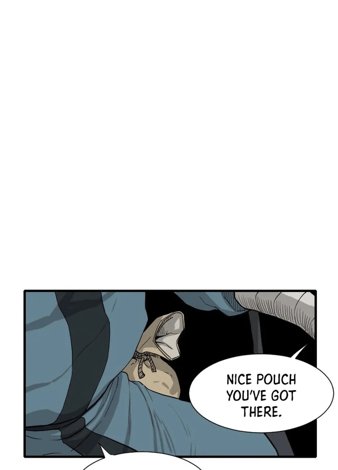 The Demonic Warrior Chapter 40 page 6 - 