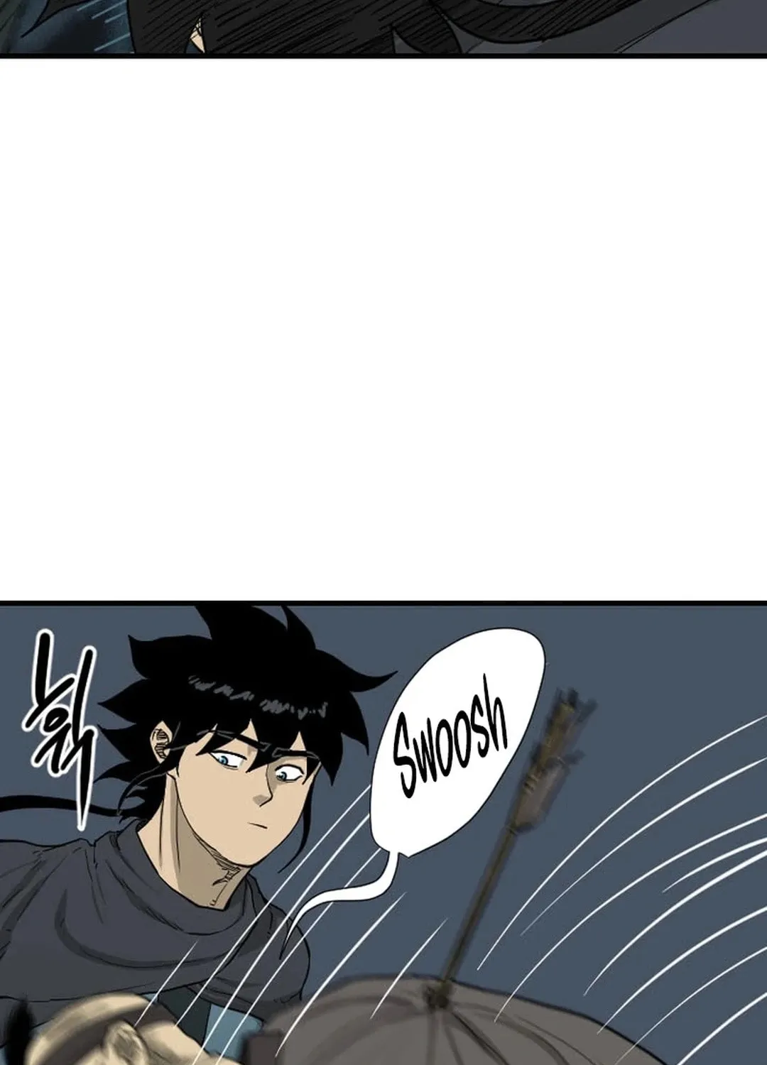 The Demonic Warrior Chapter 40 page 53 - 